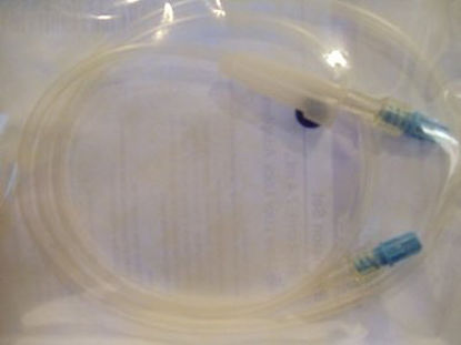 Picture of Blood Collection Set1C8624