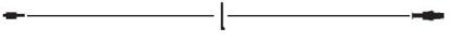 Picture of Extension Set LifeShield™ 7.625 Inch Tubing 1 Port 0.32 mL Priming Volume DEHP-Free1264928