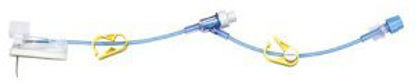 Picture of Portal Access Cannula Gripper Plus® POWER P.A.C. 20 Gauge 3/4 Inch Without Port21-3367-24