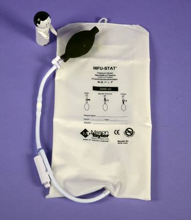 Picture of Pressure Infusion Bag Infu-Stat™ 3000 ml10402