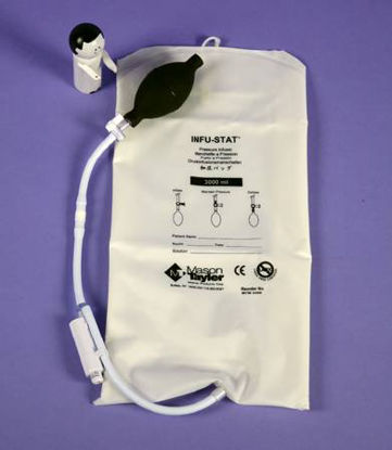 Picture of Pressure Infusion Bag Infu-Stat™ 3000 ml10402
