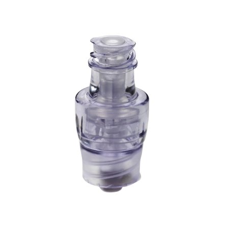 Picture of CONNECTOR, NEUSITE W/O NEEDLE CLR 325 PSI (120/CS)NC5000