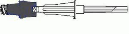 Picture of IV Bag Access SpikeB9907