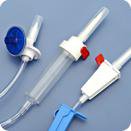 Picture of Primary Administration Set 3/16 Inch Tubing000475