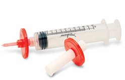 Picture of Vial Venting System CHEMOBLOC*DP5201V