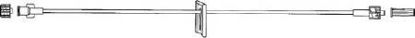 Picture of Extension Set Vygon 60 Inch Tubing Without Ports 0.4 mL Priming Volume DEHP-FreeAMS-467C