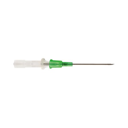 Picture of Peripheral IV Catheter Optiva® 24 Gauge 0.75 Inch Without Safety505311