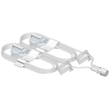 Picture of Subcutaneous Infusion Set OPTflow® 26 Gauge X 2 6 mm 27-1/2 Inch Tubing Without PortOPT22606