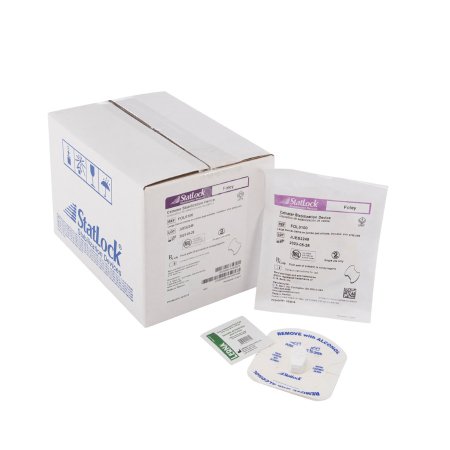 Picture of Foley Catheter Secure Statlock®FOL0100