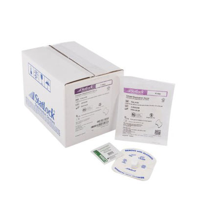Picture of Foley Catheter Secure Statlock®FOL0100