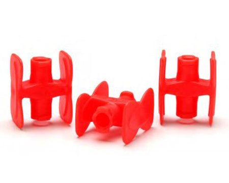 Picture of H Transfer Connector McKessonMSTT902502LL