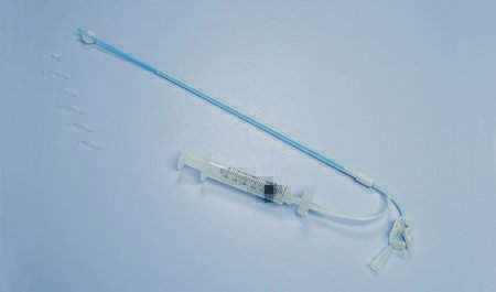 Picture of Hysterosonography Infusion Catheter McKesson 7 Fr. 30 cm11-19611