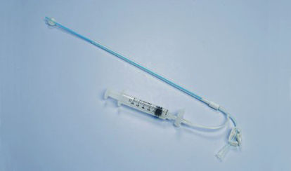 Picture of Hysterosonography Infusion Catheter McKesson 7 Fr. 30 cm11-19611