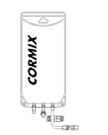 Picture of EVA Empty Bag McKesson 500 mL64210