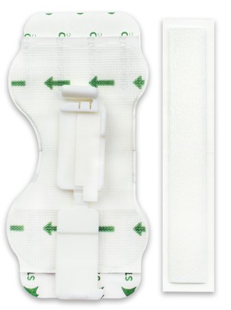Picture of Catheter Securement Device McKessonWCS-1000