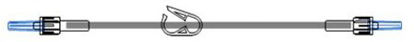 Picture of Extension Set McKesson 30 Inch Tubing Without PortsMS430
