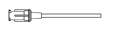 Picture of Medication Transfer Straw Filter Straw®415021