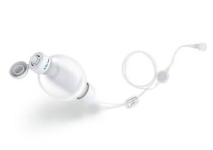 Picture of Elastomeric Pump Easypump® II LT 270 mL Capacity 5 mL / Hr. Flow Rate4540018-02