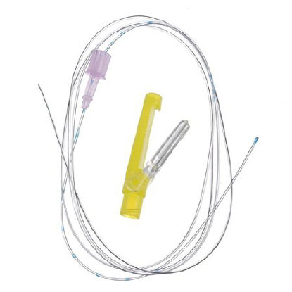 Picture of Epidural Catheter Perifix® 20 Gauge Closed End / MultiPort333540
