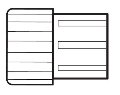 Picture of Catheter Cap418017