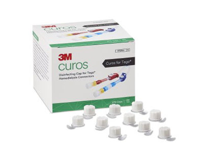 Picture of Disinfecting Cap 3M™ Curos™CTG1-270