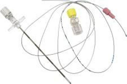 Picture of Epidural Catheter Perifix® 20 Gauge Open Ended333520