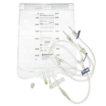 Picture of EVA Gravity Mixing Container 3000 mL2112365