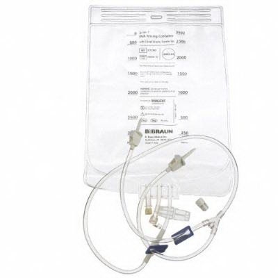 Picture of EVA Gravity Mixing Container 3000 mL2112362