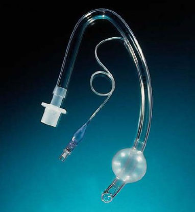 Picture of Primary Administration Set Horizon® 60 Drops / mL Drip Rate 135 Inch Without PortsV7450