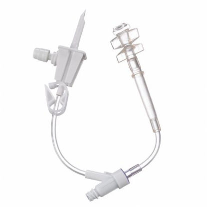 Picture of Tevadaptor Spike Port Adaptor Set UltraSite®412116