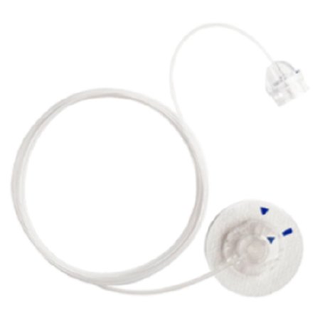 Picture of INFUSION SET, MINIMED QUICK-SET 6MM CANNULA 43" (10/BX)MMT-398A