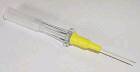 Picture of Peripheral IV Catheter Angiocath™ 22 Gauge 1 Inch Without Safety381123