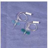 Picture of Infusion Set K-Shield Advantage® 23 Gauge 3/4 Inch 12 Inch Tubing Without PortD3K2-23G