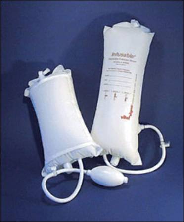 Picture of Pressure Infusion Bag Infusable® 500 mlIN800048