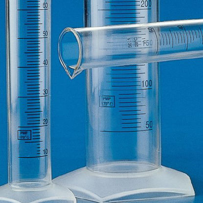 Picture of Graduated Cylinder PMP 10 mL602570-1