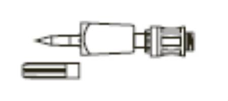 Picture of Vial AdapterC350N