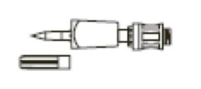 Picture of Vial AdapterC350N