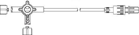 Picture of Stopcock Medfusion® 3 WayMX412SL