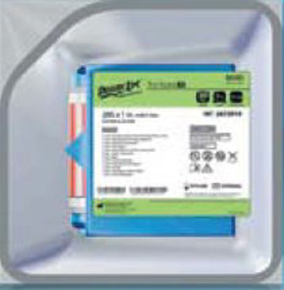 Picture of Huber Infusion Kits PowerLoc® Max 20 Gauge 3/4 Inch 8 Inch Tubing Without Port2142075
