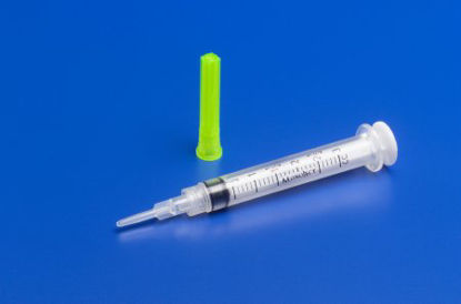 Picture of IV Cannula Tip Monoject Blunt Tip™8881540101
