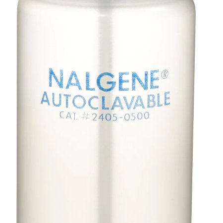 Picture of Wash Bottle Nalgene™ PPCO / Polypropylene 500 mL (16 oz.)2405-0500