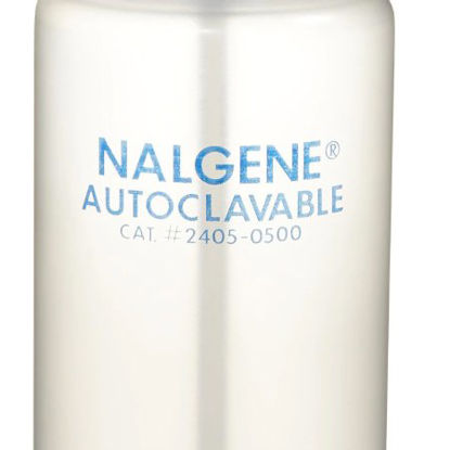 Picture of Wash Bottle Nalgene™ PPCO / Polypropylene 500 mL (16 oz.)2405-0500