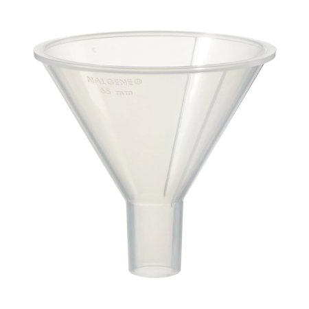 Picture of Laboratory Funnel Nalgene™ Powder Polypropylene 68 mL4252-0065