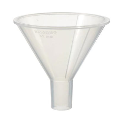 Picture of Laboratory Funnel Nalgene™ Powder Polypropylene 68 mL4252-0065