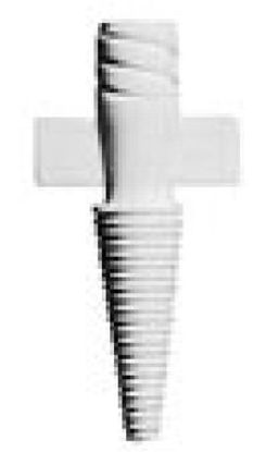 Picture of Catheter Adapter403250