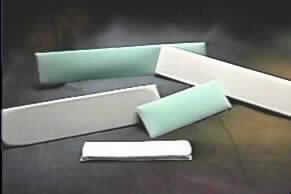 Picture of I.V. Armboard Rigid PDC® 3 X 17.5 Inch Adult45002-11-MPG