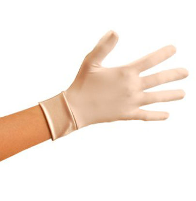 Picture of Support Gloves Occumitts® My Way Full Finger Medium Wrist Length Hand Specific Pair Nylon / Spandex453-4M