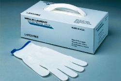 Picture of Glove Liner M115 Series Powder Free Nylon White MediumM115M