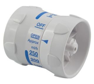 Picture of Primary Administration Set TrueCare™ 20 Drops / mL Drip Rate 92 Inch Tubing 1 PortTCBINF044G