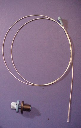 Picture of Epidural Catheter TheraCath® 19 GaugeEC-05000